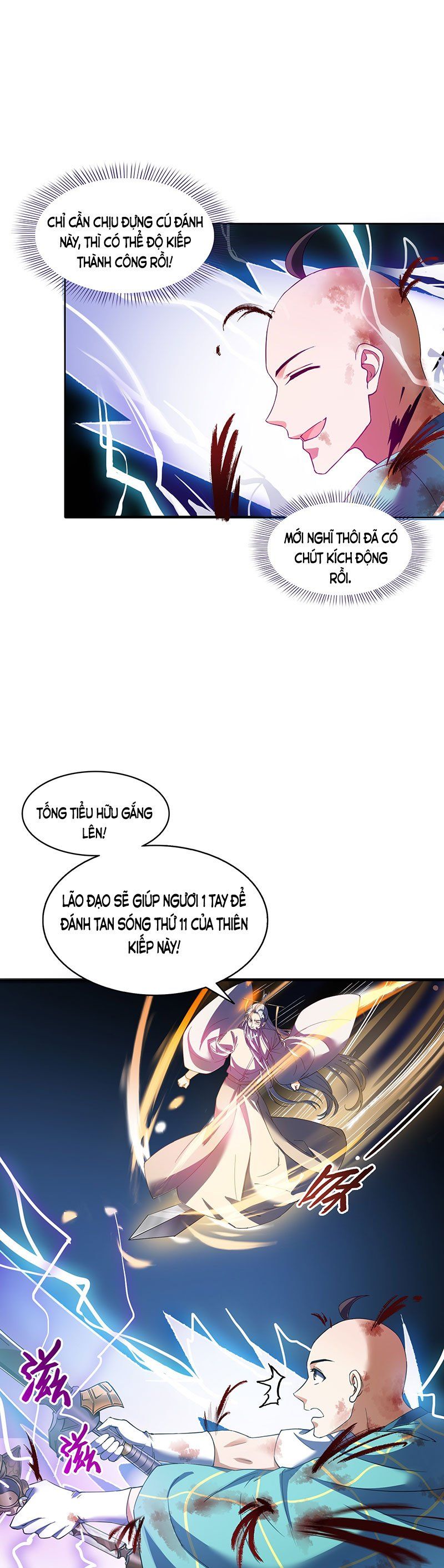 đọc truyện Tu Chân Nói Chuyện Phiếm Quần Chương 337 ảnh 24 tại Thiên Thai Truyện