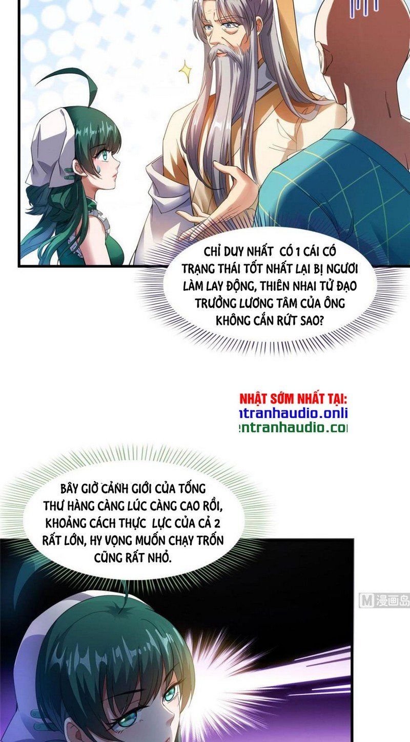 đọc truyện Tu Chân Nói Chuyện Phiếm Quần Chương 338 ảnh 18 tại Thiên Thai Truyện