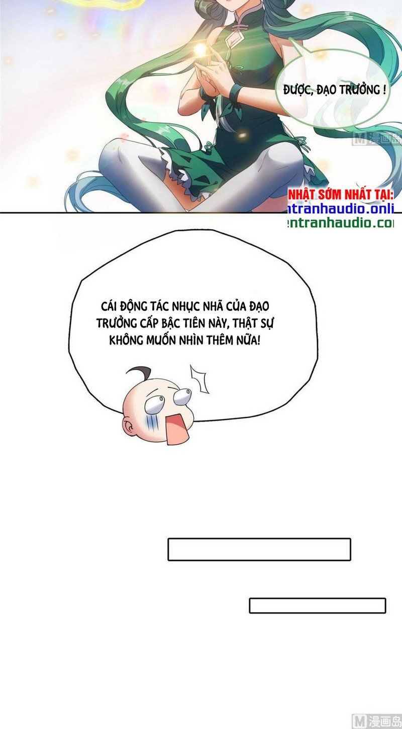 đọc truyện Tu Chân Nói Chuyện Phiếm Quần Chương 338 ảnh 25 tại Thiên Thai Truyện