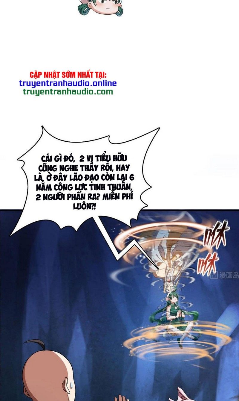 đọc truyện Tu Chân Nói Chuyện Phiếm Quần Chương 338 ảnh 31 tại Thiên Thai Truyện