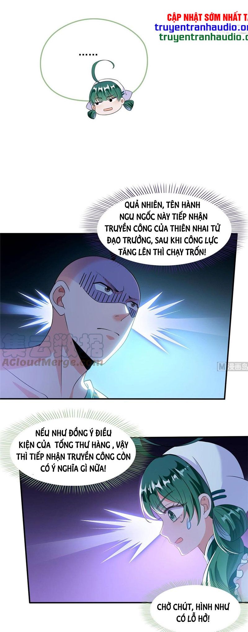 đọc truyện Tu Chân Nói Chuyện Phiếm Quần Chương 338 ảnh 42 tại Thiên Thai Truyện