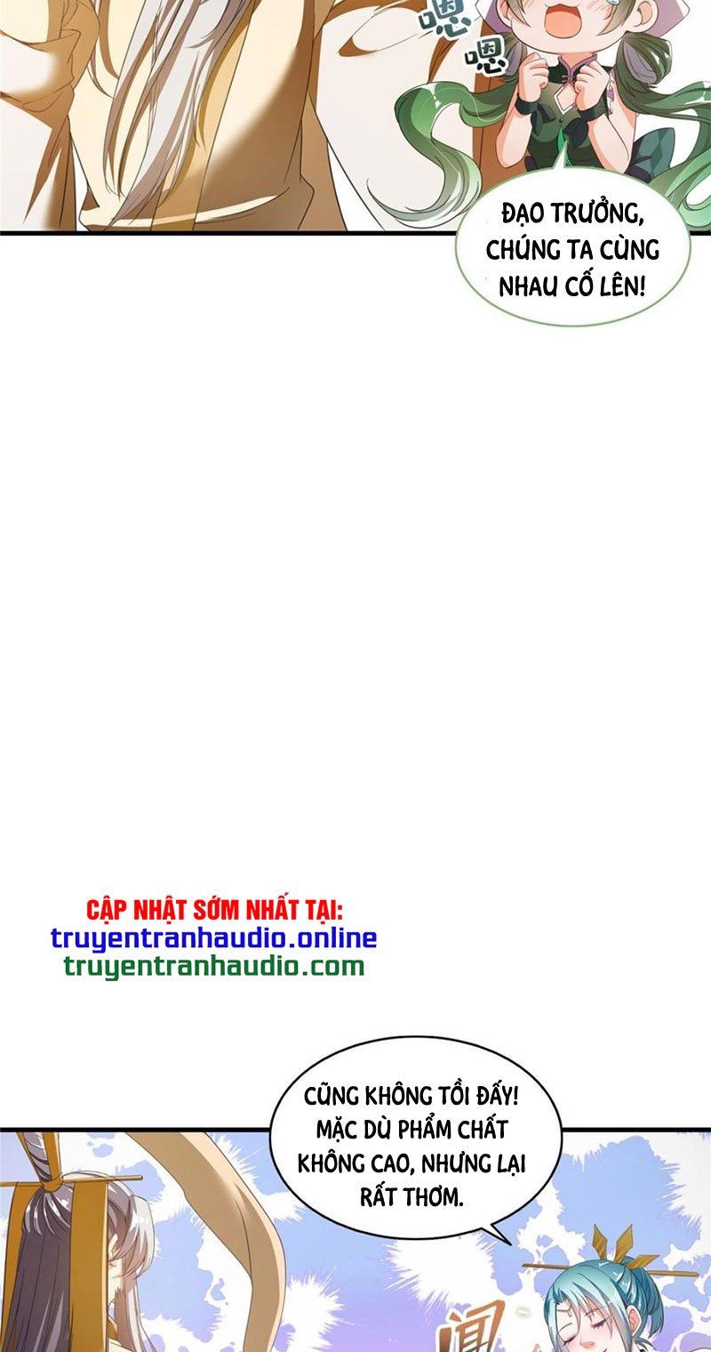 đọc truyện Tu Chân Nói Chuyện Phiếm Quần Chương 339 ảnh 16 tại Thiên Thai Truyện