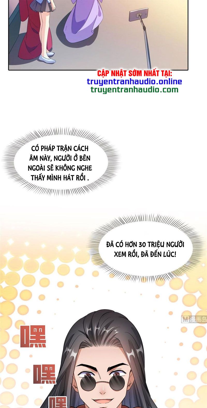 đọc truyện Tu Chân Nói Chuyện Phiếm Quần Chương 339 ảnh 22 tại Thiên Thai Truyện