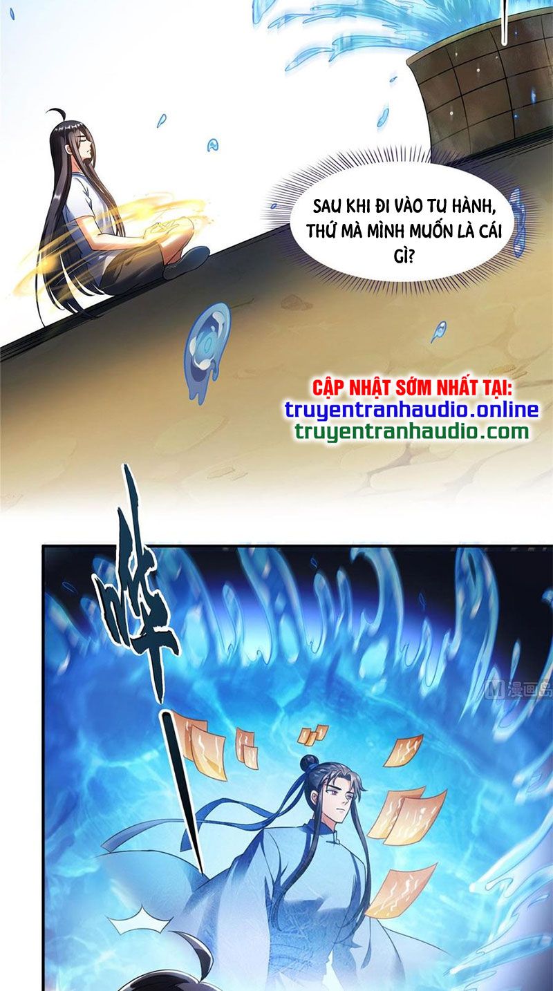 đọc truyện Tu Chân Nói Chuyện Phiếm Quần Chương 340 ảnh 41 tại Thiên Thai Truyện