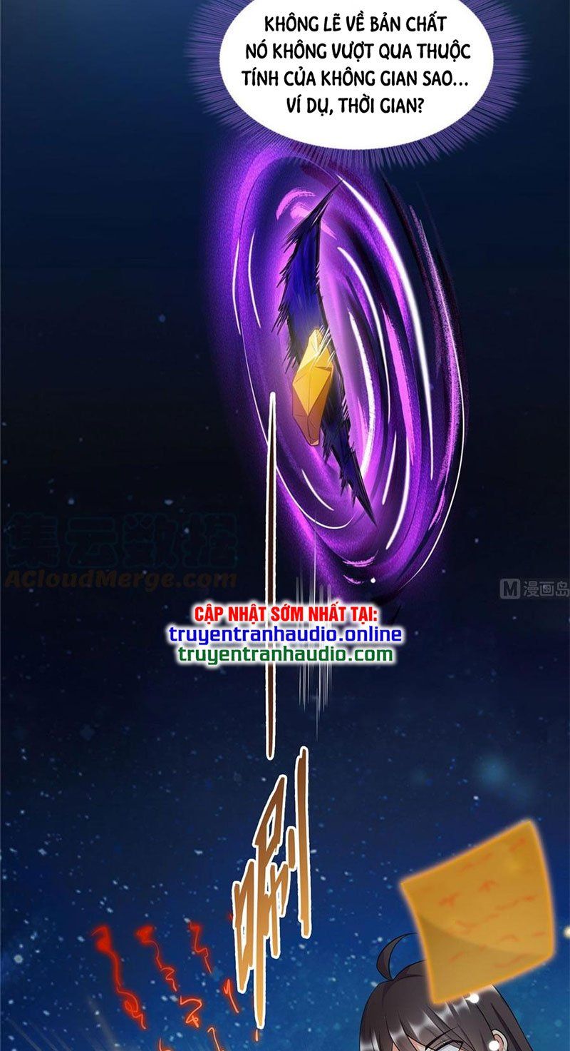 đọc truyện Tu Chân Nói Chuyện Phiếm Quần Chương 341 ảnh 17 tại Thiên Thai Truyện