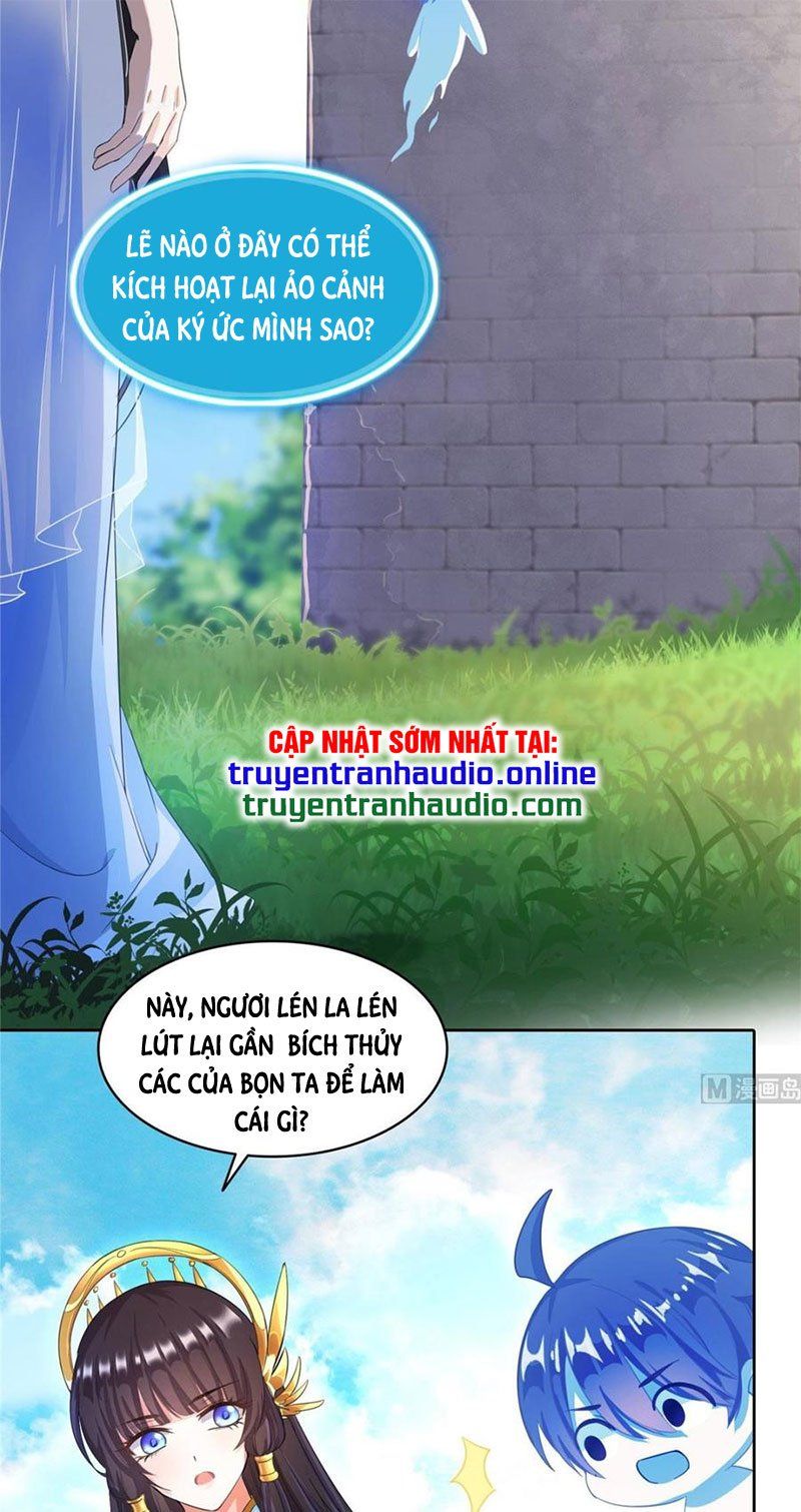 đọc truyện Tu Chân Nói Chuyện Phiếm Quần Chương 341 ảnh 28 tại Thiên Thai Truyện