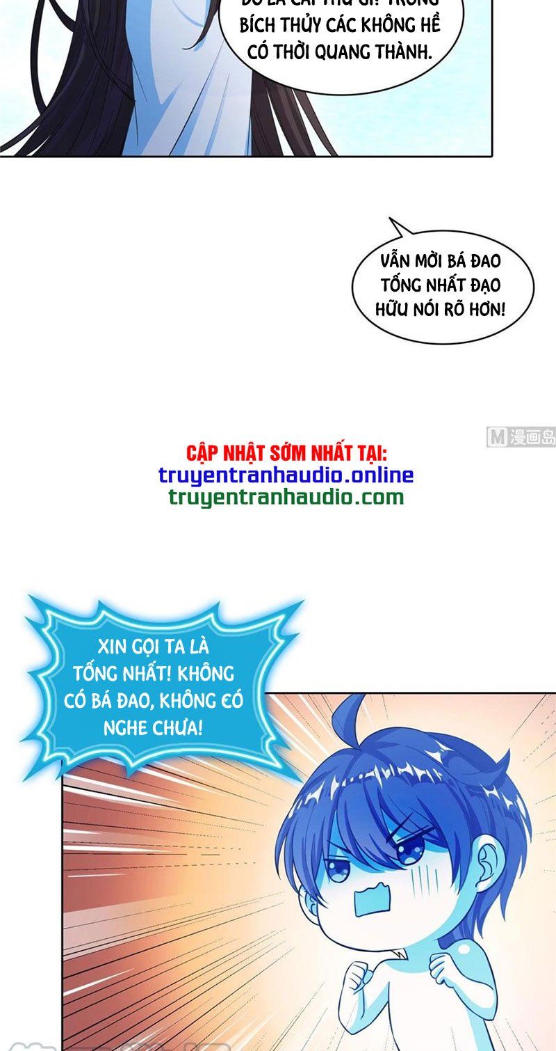 đọc truyện Tu Chân Nói Chuyện Phiếm Quần Chương 341 ảnh 32 tại Thiên Thai Truyện