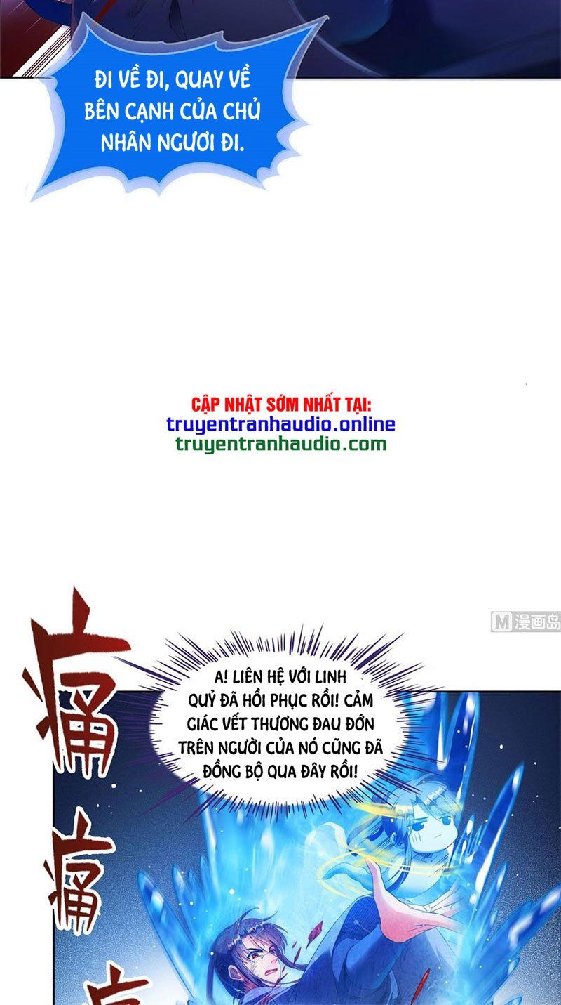 đọc truyện Tu Chân Nói Chuyện Phiếm Quần Chương 341 ảnh 6 tại Thiên Thai Truyện