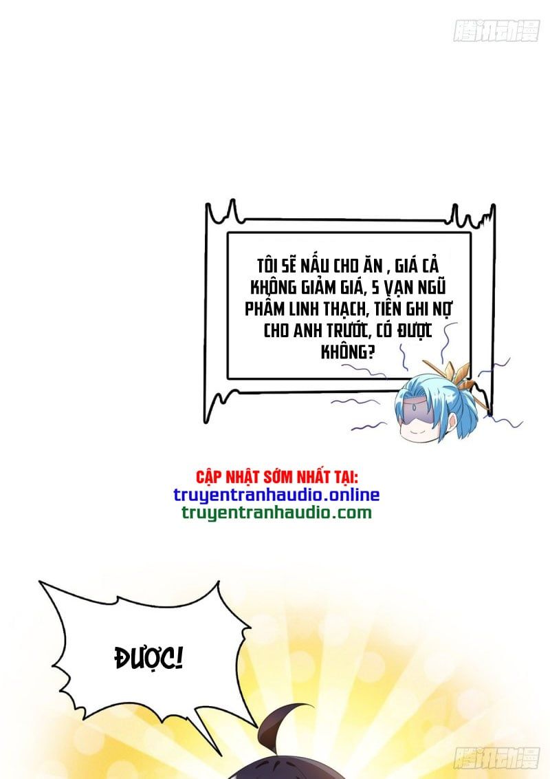 đọc truyện Tu Chân Nói Chuyện Phiếm Quần Chương 343 ảnh 21 tại Thiên Thai Truyện