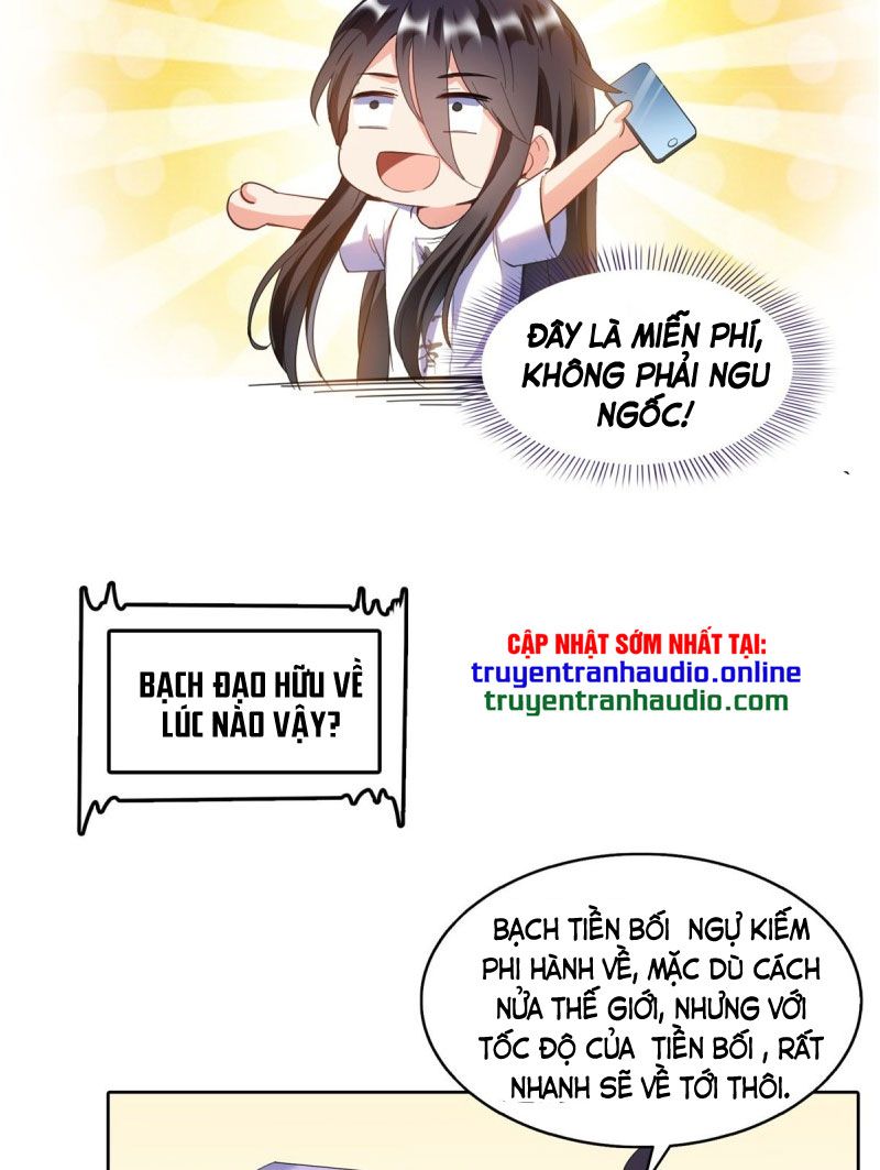đọc truyện Tu Chân Nói Chuyện Phiếm Quần Chương 343 ảnh 22 tại Thiên Thai Truyện