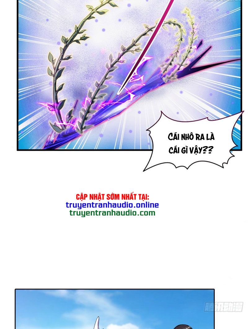 đọc truyện Tu Chân Nói Chuyện Phiếm Quần Chương 343 ảnh 31 tại Thiên Thai Truyện