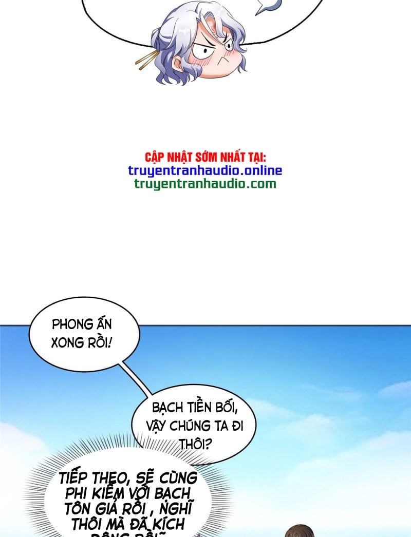 đọc truyện Tu Chân Nói Chuyện Phiếm Quần Chương 343 ảnh 42 tại Thiên Thai Truyện