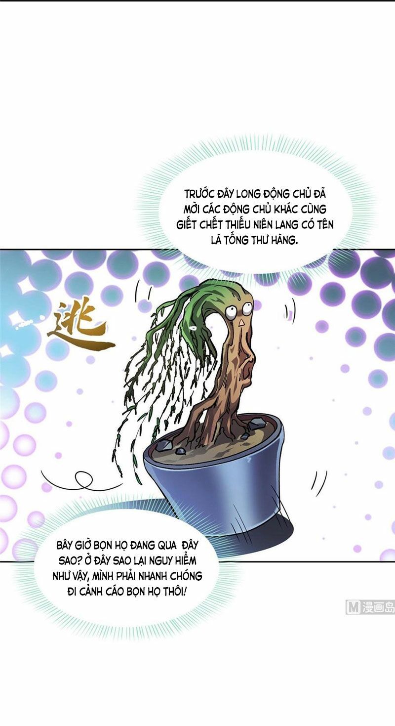đọc truyện Tu Chân Nói Chuyện Phiếm Quần Chương 345 ảnh 35 tại Thiên Thai Truyện