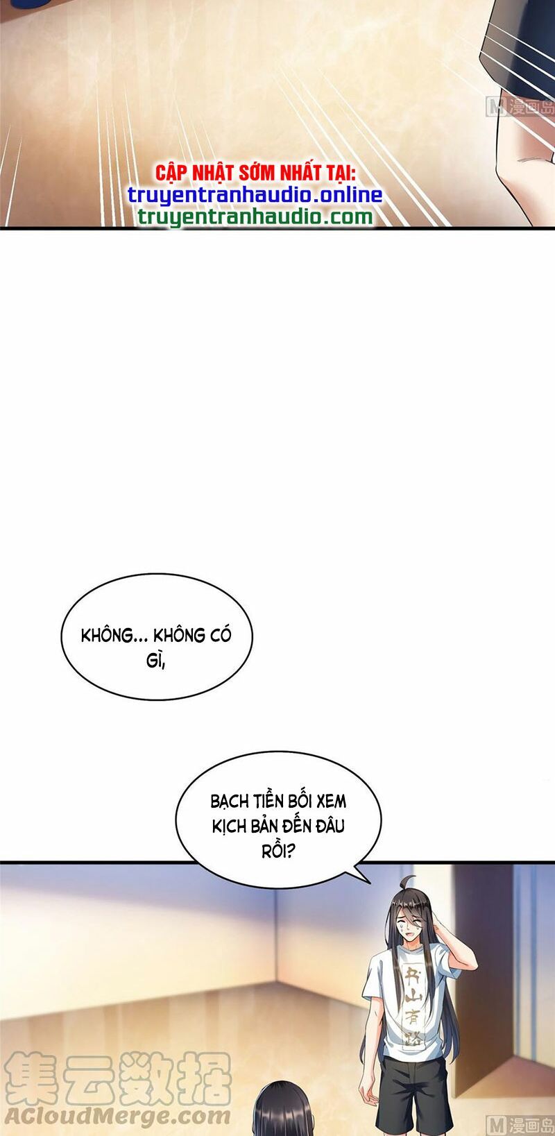 đọc truyện Tu Chân Nói Chuyện Phiếm Quần Chương 345 ảnh 9 tại Thiên Thai Truyện