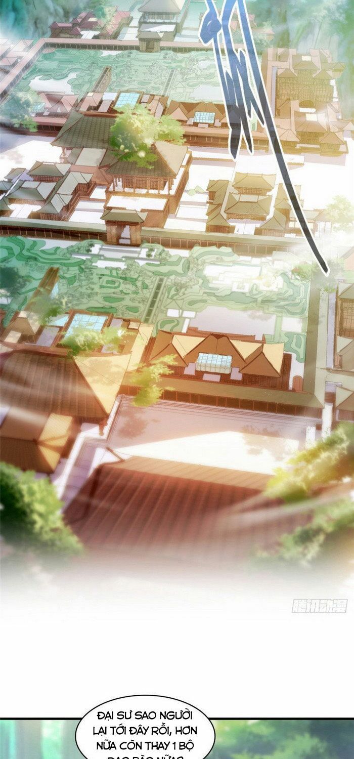 đọc truyện Tu Chân Nói Chuyện Phiếm Quần Chương 346 ảnh 21 tại Thiên Thai Truyện