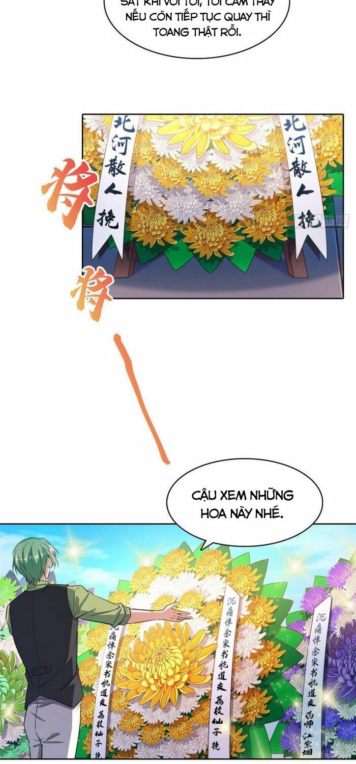 đọc truyện Tu Chân Nói Chuyện Phiếm Quần Chương 346 ảnh 43 tại Thiên Thai Truyện