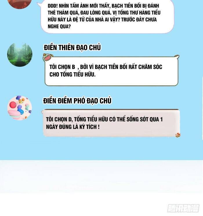 đọc truyện Tu Chân Nói Chuyện Phiếm Quần Chương 347 ảnh 18 tại Thiên Thai Truyện