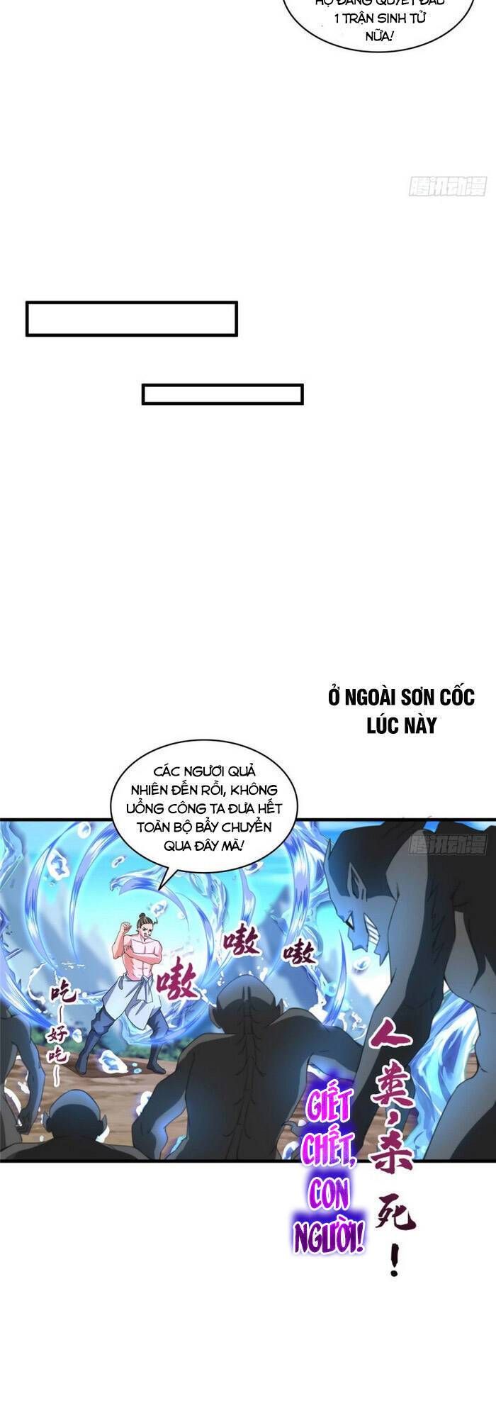 đọc truyện Tu Chân Nói Chuyện Phiếm Quần Chương 347 ảnh 33 tại Thiên Thai Truyện