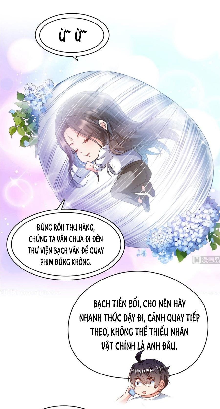 đọc truyện Tu Chân Nói Chuyện Phiếm Quần Chương 353 ảnh 44 tại Thiên Thai Truyện