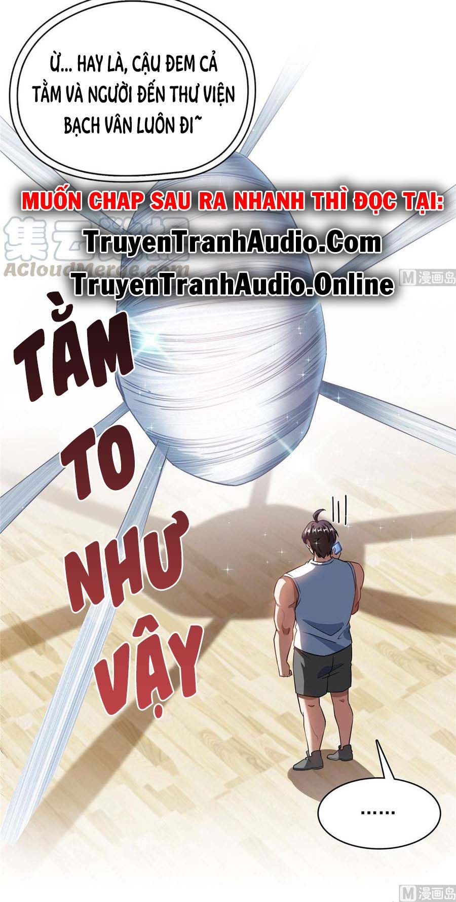 đọc truyện Tu Chân Nói Chuyện Phiếm Quần Chương 353 ảnh 45 tại Thiên Thai Truyện