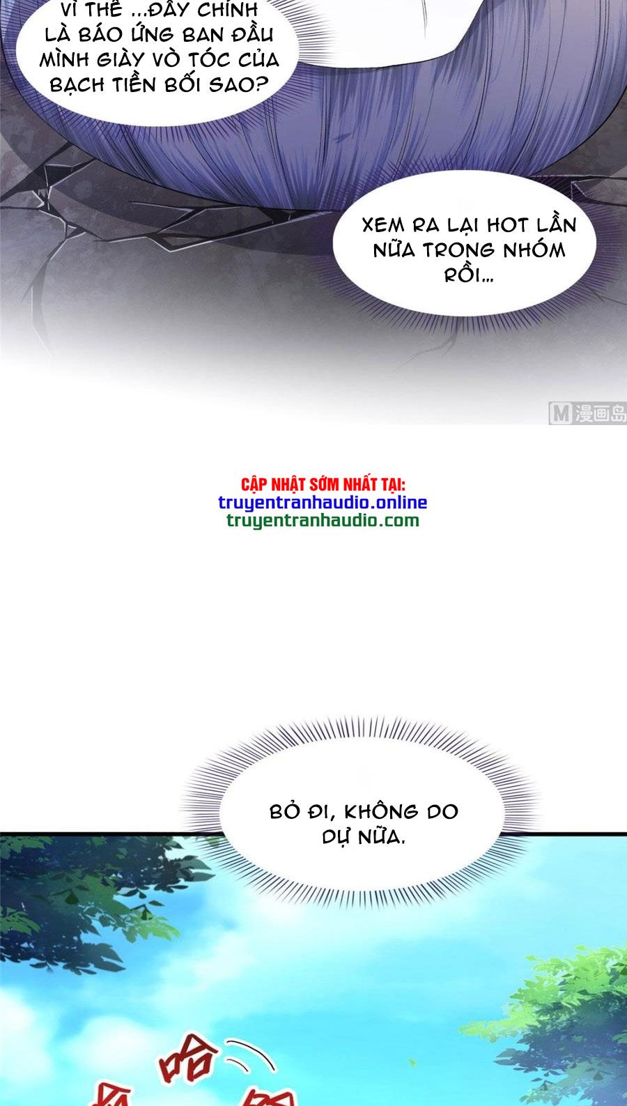 đọc truyện Tu Chân Nói Chuyện Phiếm Quần Chương 354 ảnh 24 tại Thiên Thai Truyện