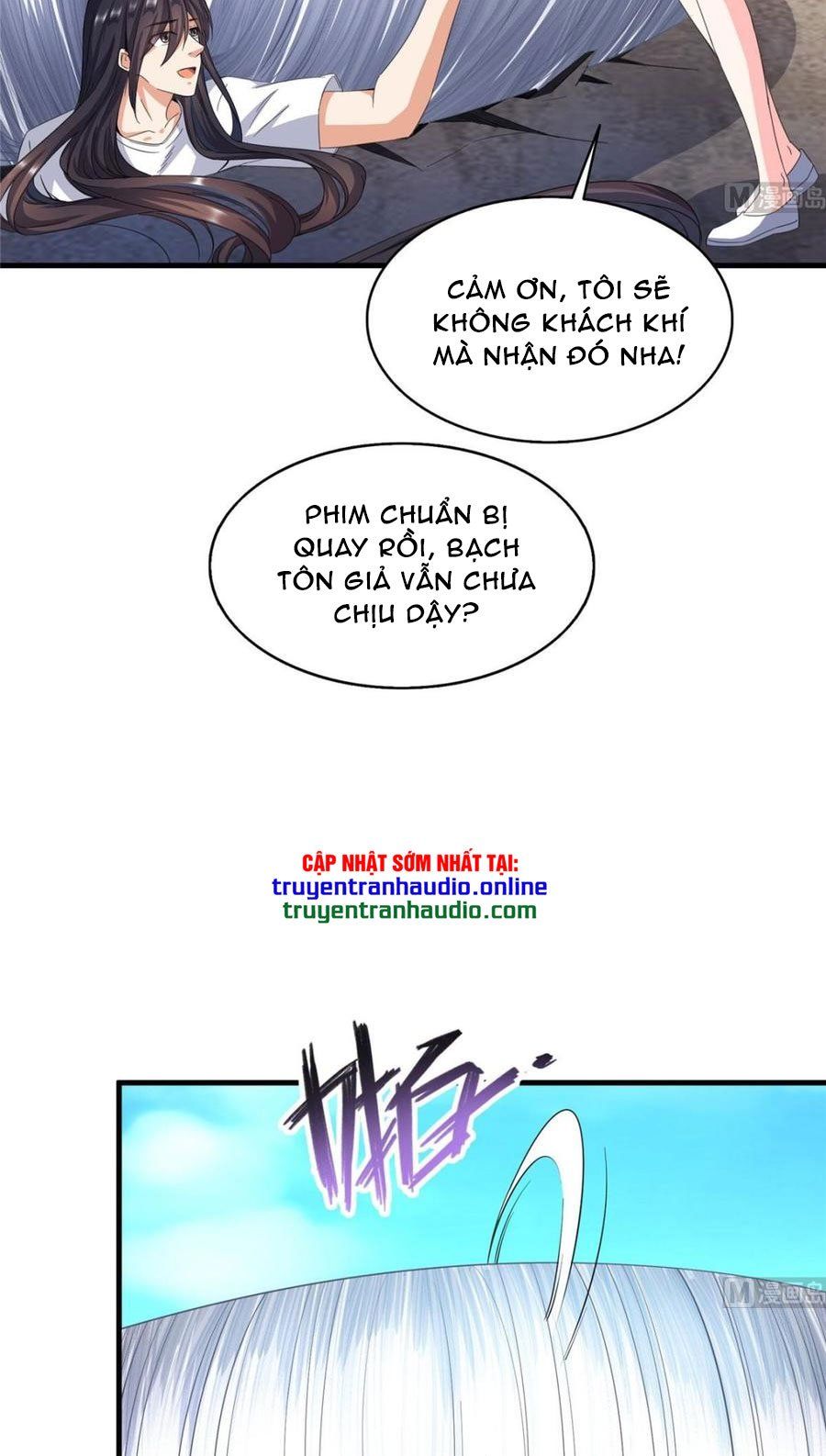 đọc truyện Tu Chân Nói Chuyện Phiếm Quần Chương 354 ảnh 28 tại Thiên Thai Truyện