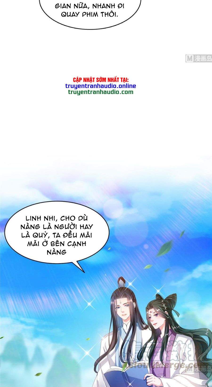 đọc truyện Tu Chân Nói Chuyện Phiếm Quần Chương 354 ảnh 38 tại Thiên Thai Truyện