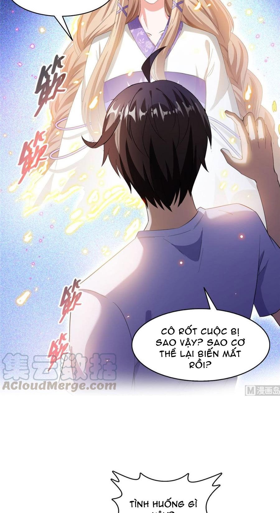 đọc truyện Tu Chân Nói Chuyện Phiếm Quần Chương 354 ảnh 43 tại Thiên Thai Truyện