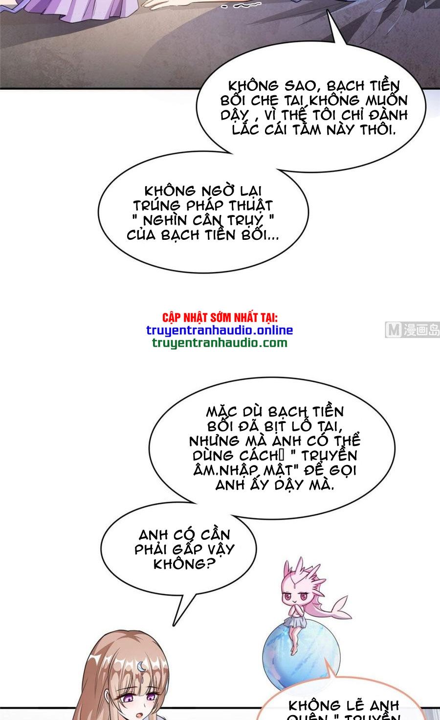 đọc truyện Tu Chân Nói Chuyện Phiếm Quần Chương 354 ảnh 9 tại Thiên Thai Truyện