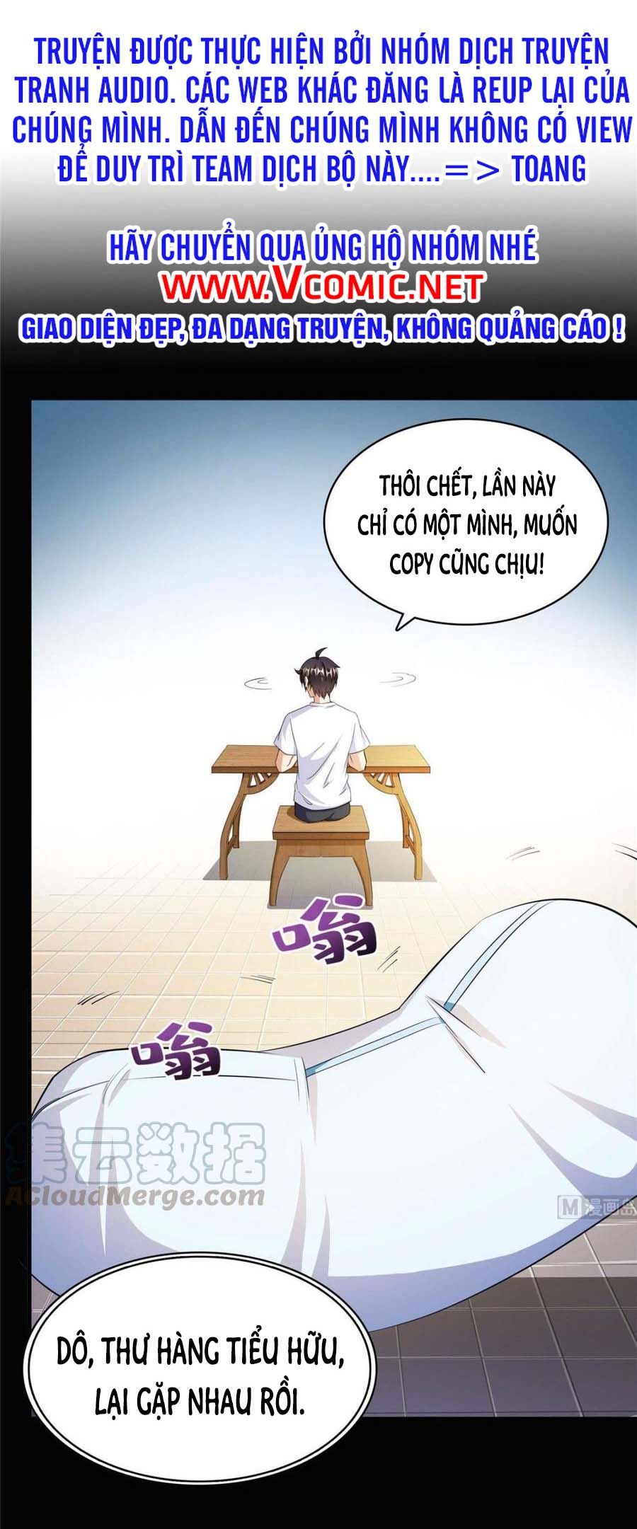 đọc truyện Tu Chân Nói Chuyện Phiếm Quần Chương 356 ảnh 2 tại Thiên Thai Truyện
