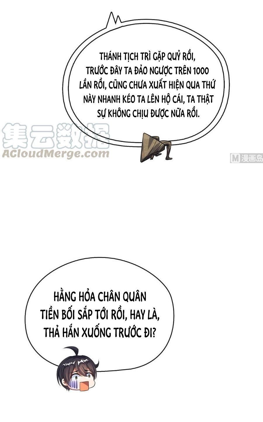 đọc truyện Tu Chân Nói Chuyện Phiếm Quần Chương 357 ảnh 28 tại Thiên Thai Truyện