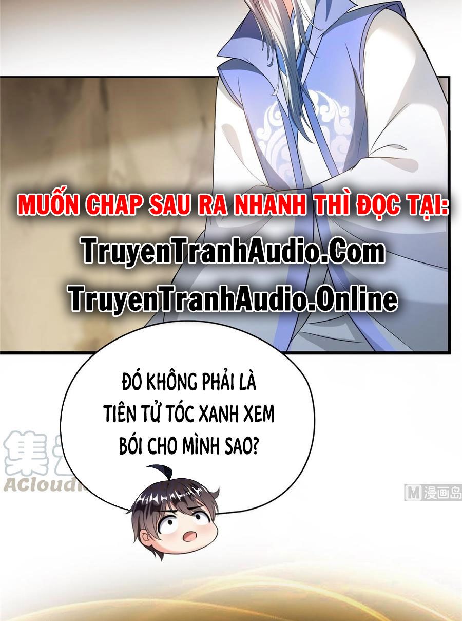 đọc truyện Tu Chân Nói Chuyện Phiếm Quần Chương 357 ảnh 45 tại Thiên Thai Truyện
