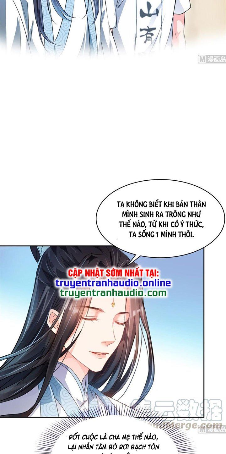 đọc truyện Tu Chân Nói Chuyện Phiếm Quần Chương 358 ảnh 13 tại Thiên Thai Truyện