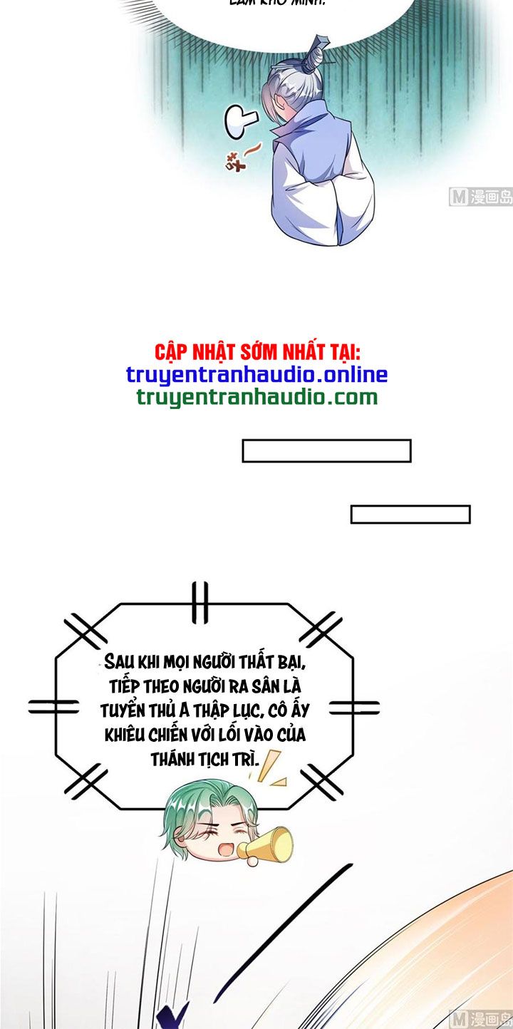 đọc truyện Tu Chân Nói Chuyện Phiếm Quần Chương 358 ảnh 22 tại Thiên Thai Truyện