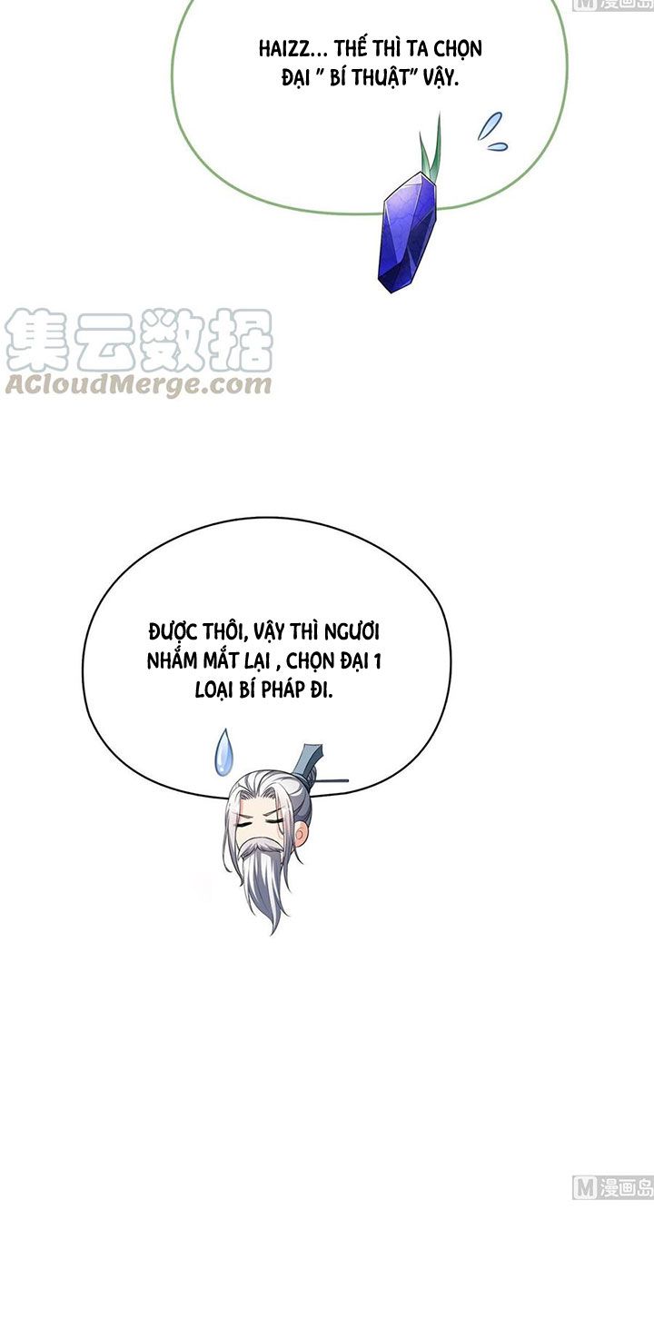 đọc truyện Tu Chân Nói Chuyện Phiếm Quần Chương 358 ảnh 30 tại Thiên Thai Truyện