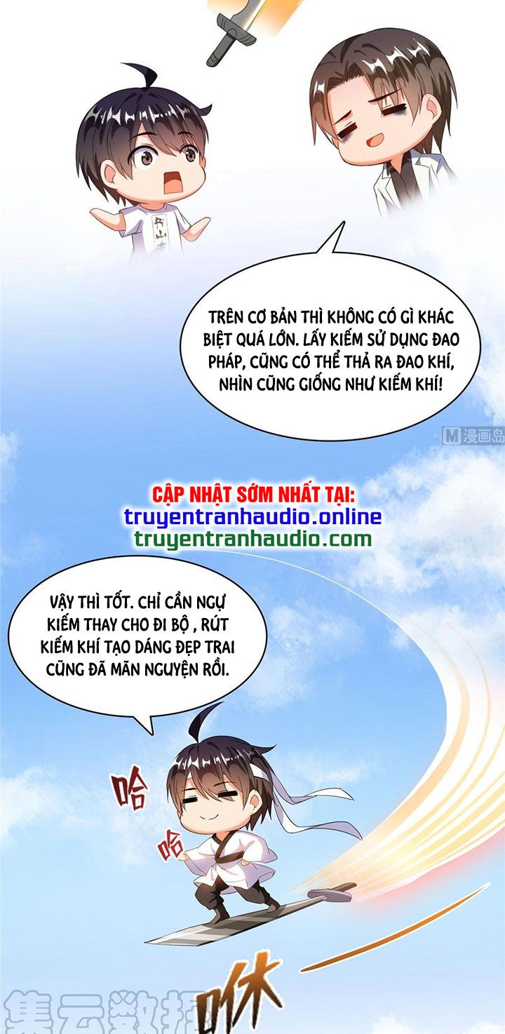đọc truyện Tu Chân Nói Chuyện Phiếm Quần Chương 358 ảnh 43 tại Thiên Thai Truyện