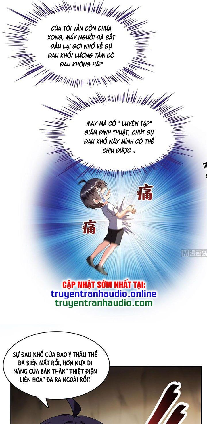 đọc truyện Tu Chân Nói Chuyện Phiếm Quần Chương 358 ảnh 48 tại Thiên Thai Truyện