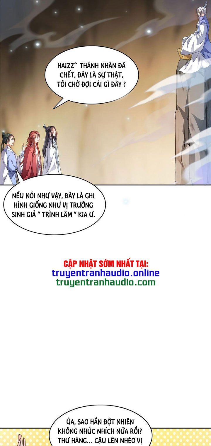 đọc truyện Tu Chân Nói Chuyện Phiếm Quần Chương 358 ảnh 6 tại Thiên Thai Truyện