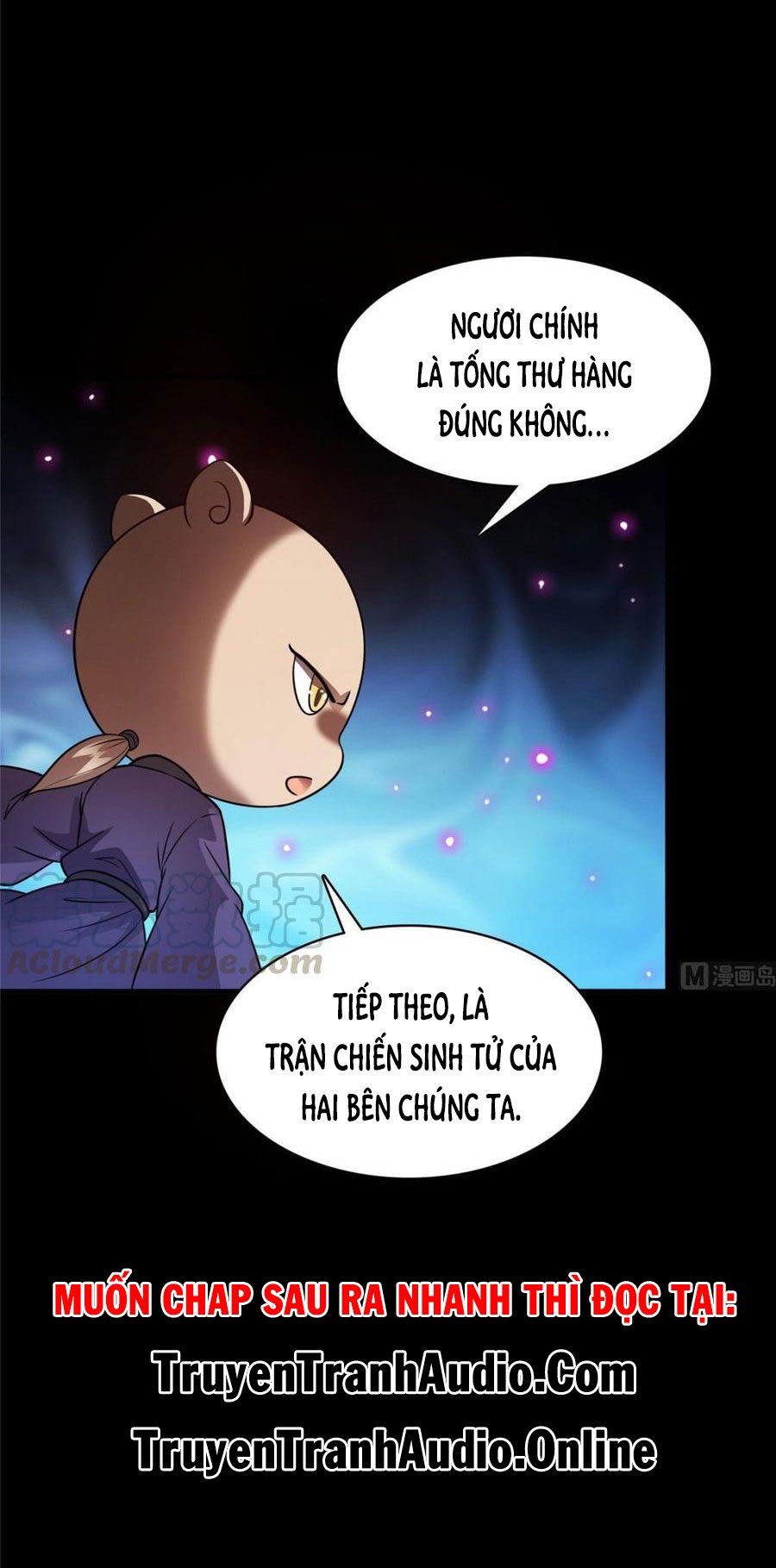 đọc truyện Tu Chân Nói Chuyện Phiếm Quần Chương 361 ảnh 5 tại Thiên Thai Truyện