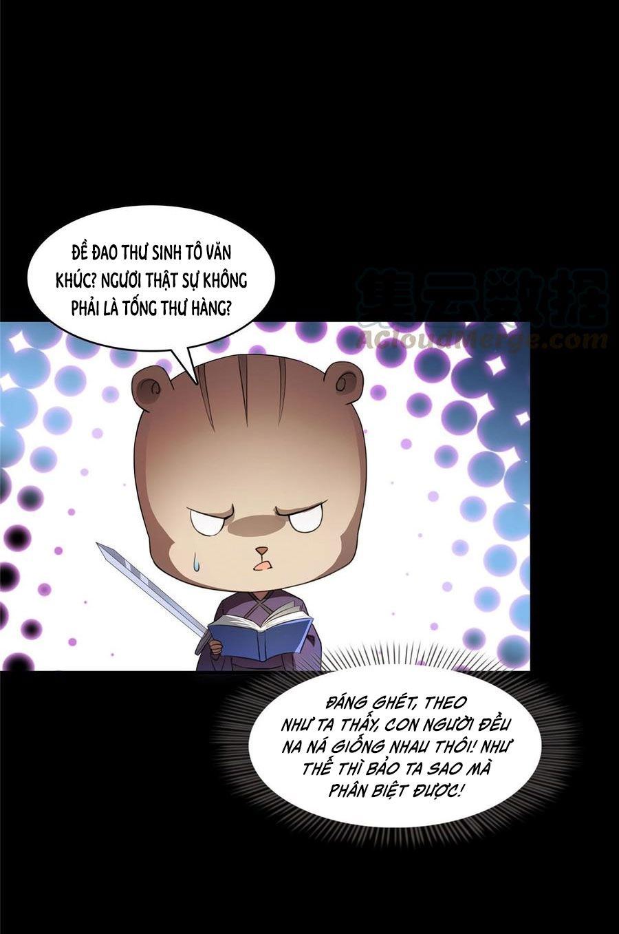 đọc truyện Tu Chân Nói Chuyện Phiếm Quần Chương 361 ảnh 8 tại Thiên Thai Truyện