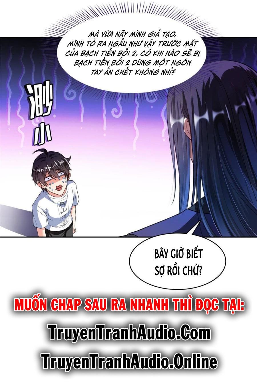 đọc truyện Tu Chân Nói Chuyện Phiếm Quần Chương 362 ảnh 30 tại Thiên Thai Truyện