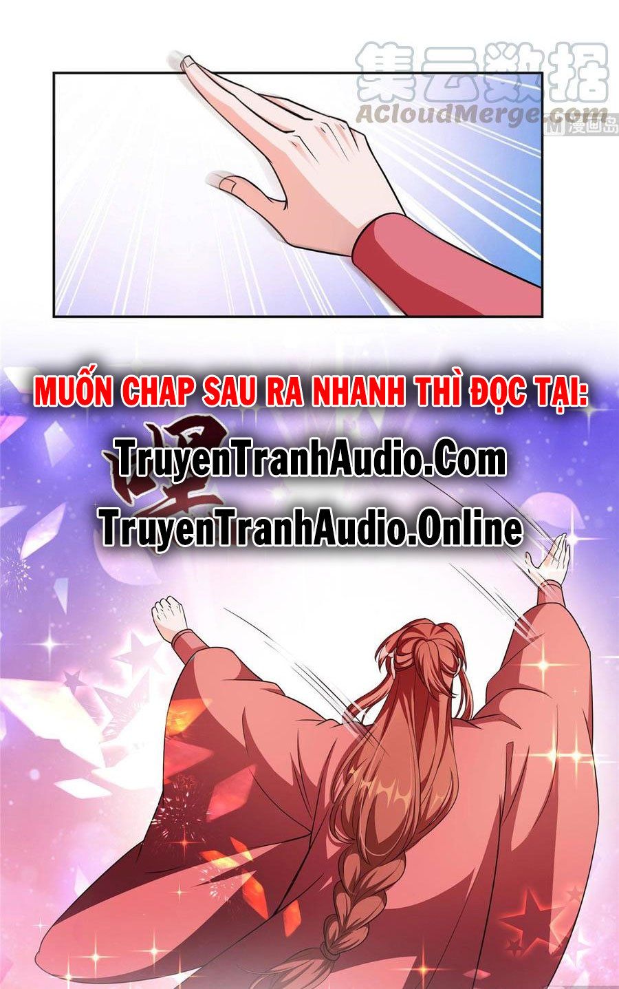 đọc truyện Tu Chân Nói Chuyện Phiếm Quần Chương 362 ảnh 44 tại Thiên Thai Truyện