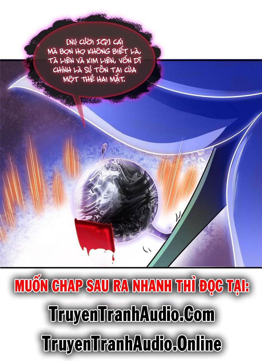 đọc truyện Tu Chân Nói Chuyện Phiếm Quần Chương 362 ảnh 8 tại Thiên Thai Truyện