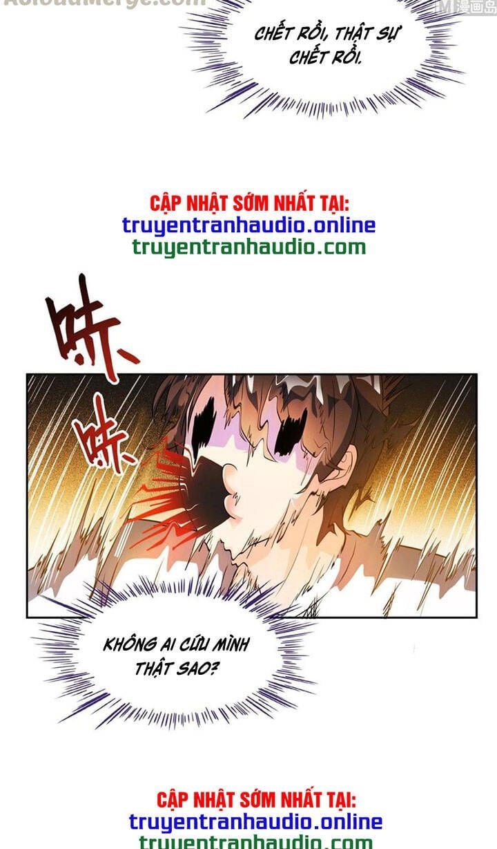 đọc truyện Tu Chân Nói Chuyện Phiếm Quần Chương 363 ảnh 18 tại Thiên Thai Truyện
