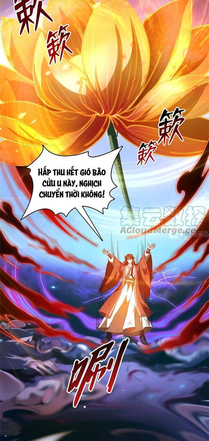 đọc truyện Tu Chân Nói Chuyện Phiếm Quần Chương 363 ảnh 26 tại Thiên Thai Truyện
