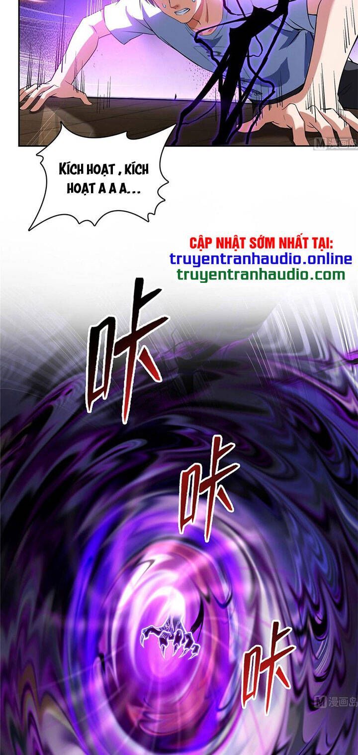 đọc truyện Tu Chân Nói Chuyện Phiếm Quần Chương 363 ảnh 35 tại Thiên Thai Truyện
