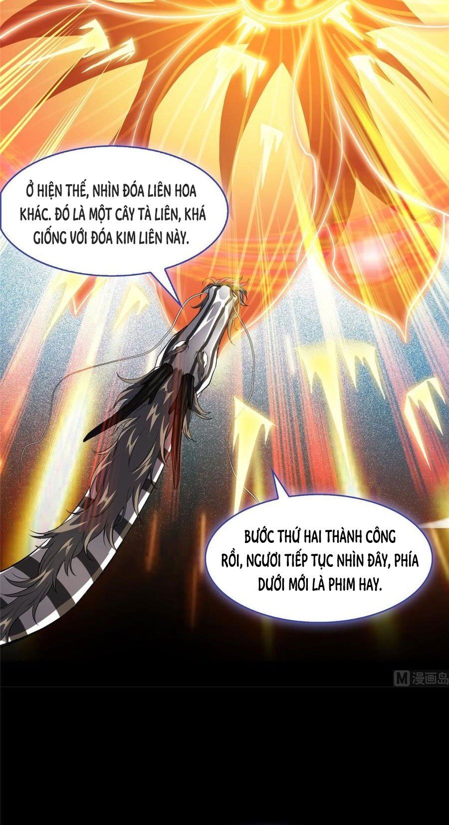 đọc truyện Tu Chân Nói Chuyện Phiếm Quần Chương 364 ảnh 11 tại Thiên Thai Truyện