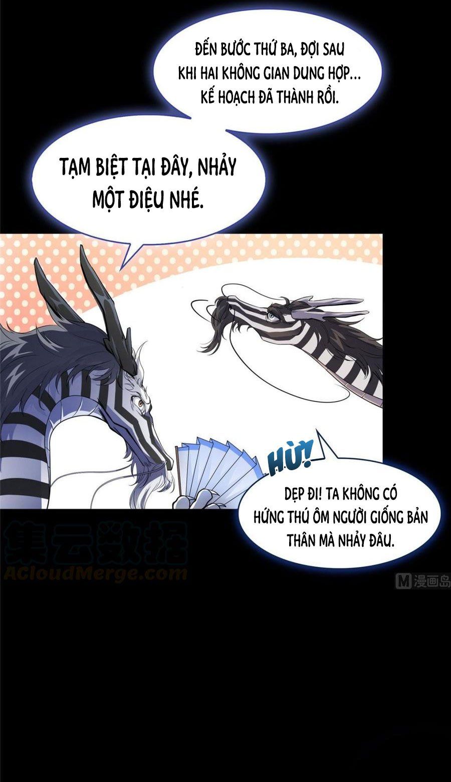 đọc truyện Tu Chân Nói Chuyện Phiếm Quần Chương 364 ảnh 12 tại Thiên Thai Truyện