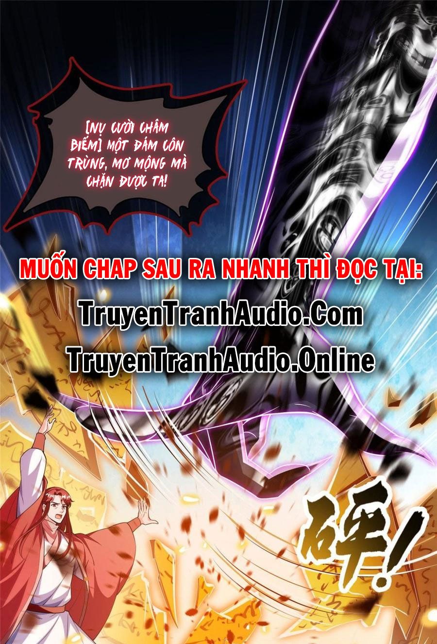 đọc truyện Tu Chân Nói Chuyện Phiếm Quần Chương 364 ảnh 29 tại Thiên Thai Truyện