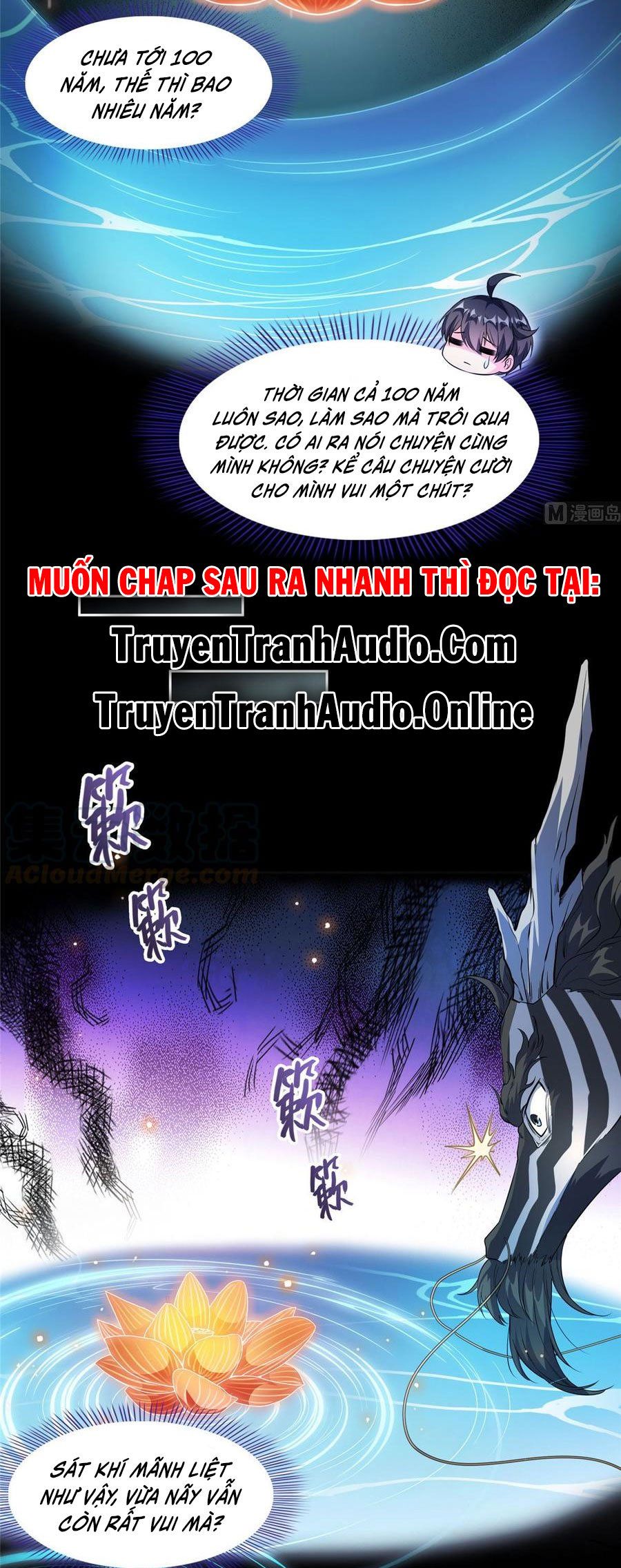 đọc truyện Tu Chân Nói Chuyện Phiếm Quần Chương 364 ảnh 5 tại Thiên Thai Truyện
